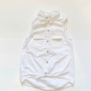 Zara shirt 7-8 years